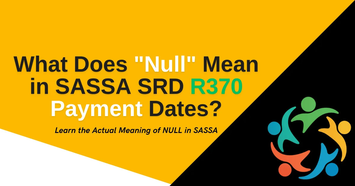 How to Quickly Fix the SASSA "Invalid Phone Number" Error?